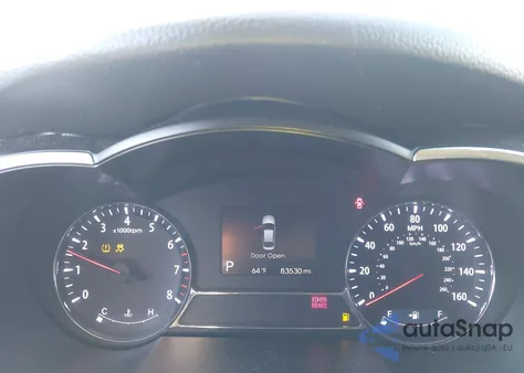 2013 Kia Optima Sx from USA, damaged, VIN 5XXGR4A62DG107876